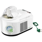Мороженица Nemox Gelato CHEF 2200 Bianca White I-Green