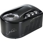 Мороженица Nemox Gelato Pro1700 UP Black I-Green