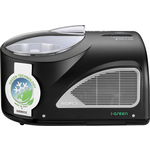 Мороженица Nemox Gelato NXT1 l'automatic Black i-Green