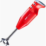 Блендер погружной Bamix DeLuxe M180 Red
