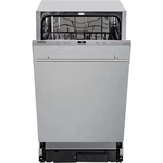 Встраиваемая посудомоечная машина DeLonghi DDW06S Basilia