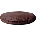 Подушка на пол Mypuff сидушка, Шоколад оксфорд