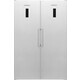Холодильник Scandilux SBS711EZ12W