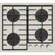 Газовая варочная панель MAUNFELD EGHG.64.6CBG/G