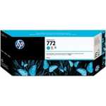 Картридж HP 772 300ml light cyan (CN632A)