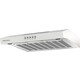 Вытяжка Krona Ermina 500 inox pb
