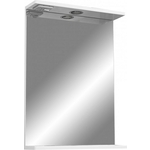 Зеркало Stella Polar Ильза 50/C с подсветкой (SP-00000220)