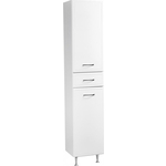 Пенал Stella Polar Концепт 36 белый (SP-00000145)