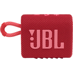 Портативная колонка JBL GO 3 (JBLGO3RED)