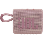 Портативная колонка JBL GO 3 (JBLGO3PINK)