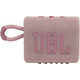 Портативная колонка JBL GO 3 (JBLGO3PINK)