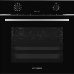 Электрический духовой шкаф Kuppersberg FH 611 B