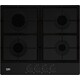 Газовая варочная панель Beko HIAG64225SB