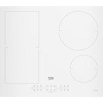 Индукционная варочная панель Beko HII64200FMTW