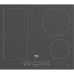 Индукционная варочная панель Beko HII64200FMTZG