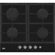 Газовая варочная панель Beko HILG64235S