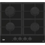 Газовая варочная панель Beko HILG 64325 SDX