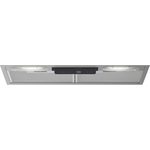 Вытяжка встраиваемая Beko HNU51311S