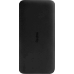 Внешний аккумулятор Redmi 20000mAh 18W Fast Charge Power Bank Black PB200LZM (VXN4304GL)