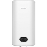 Электрический накопительный водонагреватель Garanterm Flat 80 V