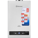 Газовый проточный водонагреватель Thermex B 20 D (Silver)
