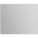 Зеркало BelBagno Spc-Al 100х80 (SPC-AL-1000-800)