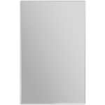 Зеркало BelBagno Spc-Al 50х80 (SPC-AL-500-800)