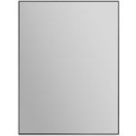 Зеркало BelBagno Spc-Al 60х80 (SPC-AL-600-800 Nero)