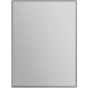Зеркало BelBagno Spc-Al 60х80 (SPC-AL-600-800 Nero)