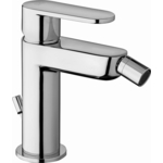 Смеситель для биде Paffoni Candy хром (8020913474325)