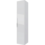 Пенал Dreja Prime 35 универсальный, белый глянец (99.9303)