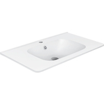 Раковина мебельная Vincea 80х47 (VCB-2VP800W)