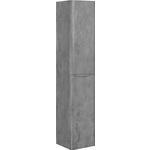 Пенал Vincea Paola 35 правый, Beton (VSC-2P170BT-R)