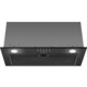 Вытяжка встраиваемая MAUNFELD Crosby Power 50 BLACK