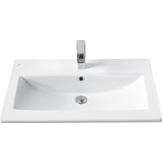 Раковина мебельная Santek Элина 75х47 (1WH501619)