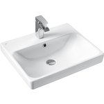 Раковина мебельная Santek Адриана 55х45 (1WH501620)