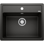 Кухонная мойка Blanco Legra 6 черный (526084)