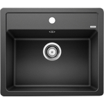 Кухонная мойка Blanco Legra 6 антрацит (523332)