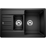 Кухонная мойка Blanco Legra 6 S Compact антрацит (521302)