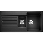 Кухонная мойка Blanco Legra 6 S антрацит (522207)