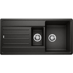 Кухонная мойка Blanco Legra 6 S черный (526086)