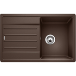 Кухонная мойка Blanco Legra 45 S кофе (522206)