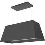 Вытяжка Faber CHLOE XL ISOLA CAST IRON F110