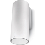 Вытяжка Faber CYLINDRA PLUS WH GLOSS A37