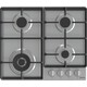 Газовая варочная панель Gorenje GW641EX