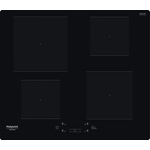 Индукционная варочная панель Hotpoint HQ 2960S NE