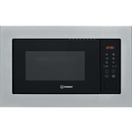 Встраиваемая микроволновая печь Indesit MWI 125 GX