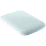 Сиденье для унитаза Geberit iCon Square быстросъемное, микролифт (500.837.01.1)