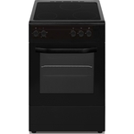 Электрическая плита Simfer F50VB03016