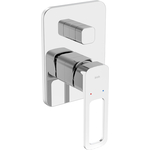 Смеситель для душа IDDIS Slide встраиваемый (SLISB00i67)